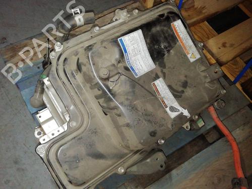 Elektronisk modul LEXUS GS (_S16_) 300 (JZS160_, JZS160R) (219 hp) 25987924