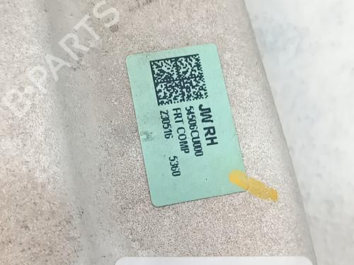 Right front suspension arm KIA EV6 (CV) 77 GT AWD | BP39740440M13 - Image 4