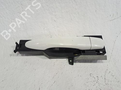 Used Rear right exterior door handle NISSAN QASHQAI II (J11, J11_) 1.6 dCi ALL MODE 4x4-i (130 hp) 28108372