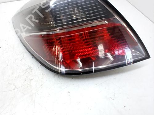 Used Left taillight OPEL ASTRA H GTC (A04) 1.6 (L08) (105 hp) 30337103