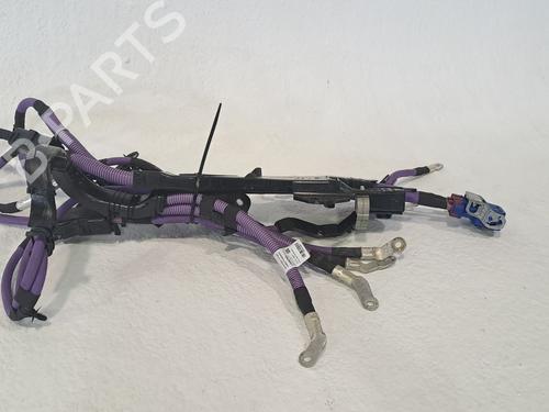Cable PEUGEOT 208 II (UB_, UP_, UW_, UJ_) 1.2 Hybrid 100 | BP27672760E12 