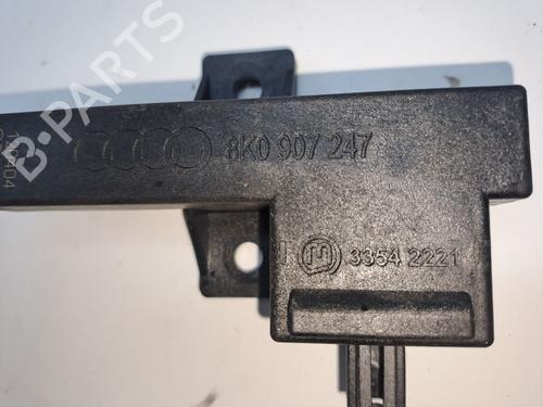 Electronic sensor AUDI A7 Sportback (4GA, 4GF) 3.0 TDI quattro | BP23370412M84 