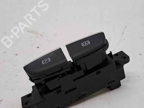 Electric handbrake MG MG HS (AS23) 1.5 EHS Hybrid (CSA6463) | BP27462418E5 