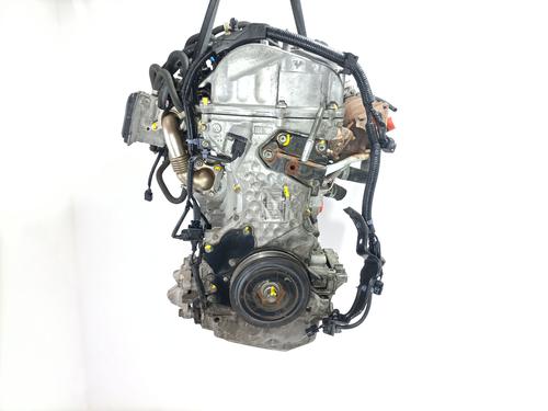 Other HONDA ACCORD VIII (CU) 2.2 i-DTEC (CU3) | BP29499488O1 