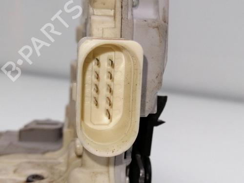 Rear right lock AUDI A3 (8P1) 2.0 FSI | BP23874565C99 