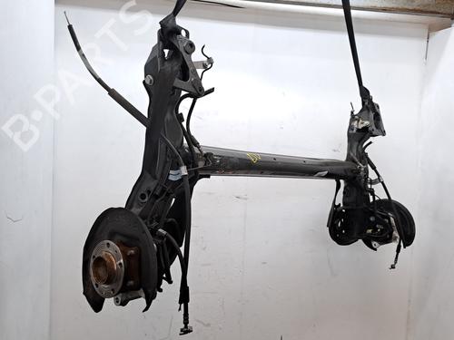 Rear axle FIAT DOBLO Box Body/MPV (510_, 511_) BlueHDi 100 | BP29764145M2