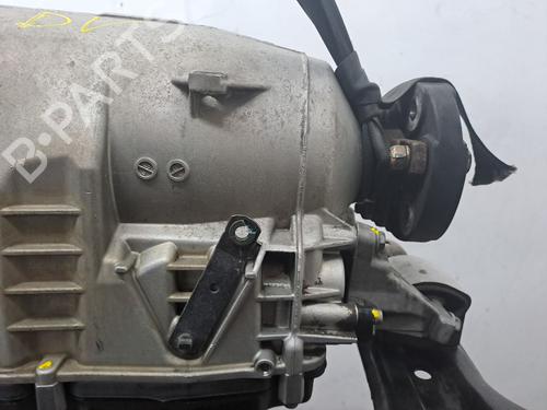 Gearbox MERCEDES-BENZ C-CLASS (W202) C 250 Turbo-D (202.128) | BP23382614M3 