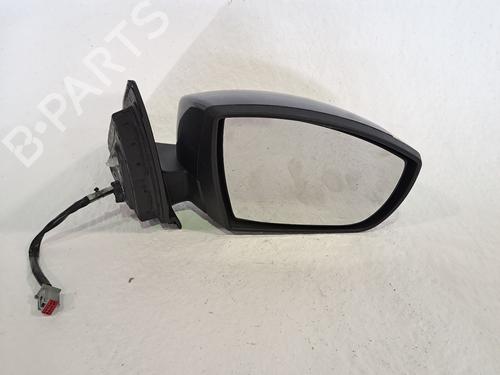 Used Right mirror FORD S-MAX (WA6) 2.0 TDCi (140 hp) 26315523