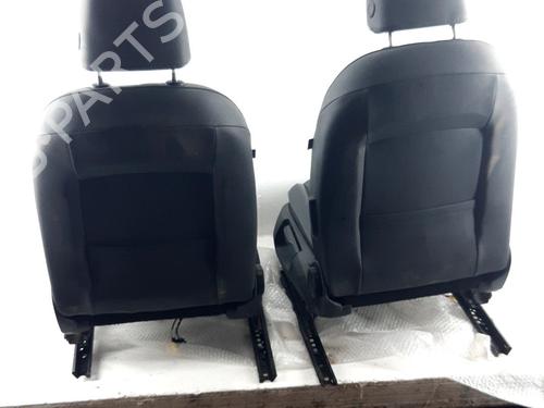 Seats set SEAT LEON (5F1) 1.2 TSI | BP39556670C78 - Image 2
