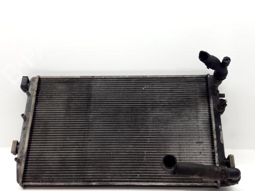 Radiateur à eau SEAT IBIZA III (6L1) 1.9 TDI (131 hp) 32105527