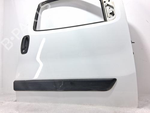 Right front door CITROËN NEMO MPV 1.4 HDi | BP34209252C3 - Image 6