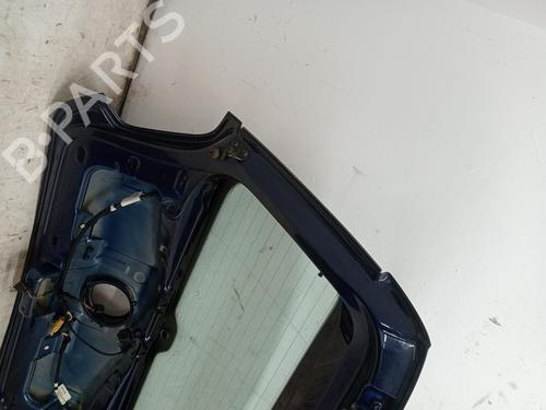 Tailgate VW POLO V (6R1, 6C1) 1.6 TDI | BP24466776C6 