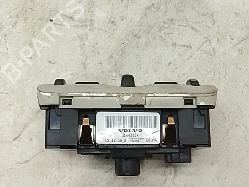Headlight switch VOLVO V40 Hatchback (525) D2 | BP36376713I24 - Image 2