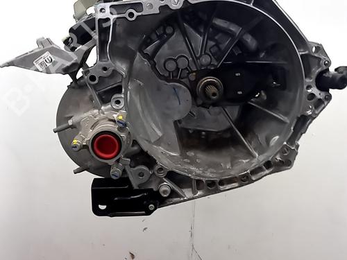 Used Gearbox Gearbox OPEL COMBO Box Body/MPV (K9) 1.5 D (102 hp) 34508083 34508083