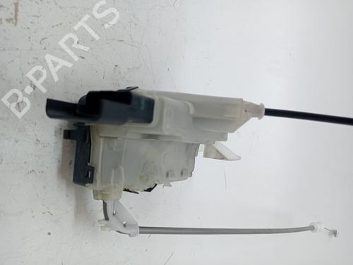 Front left lock CITROËN C4 CACTUS 1.5 BlueHDi 100 | BP23368225C98 