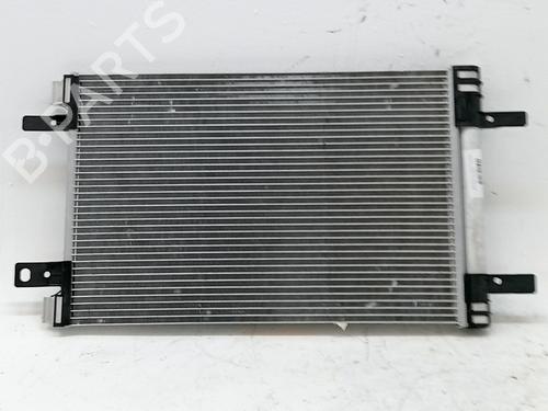 AC radiator FIAT SCUDO Van 1.5 Multijet 120 (506) | BP36317360M32 - Image 2