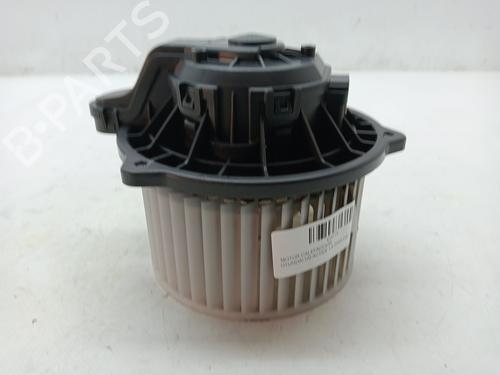 Heater blower motor HYUNDAI i20 III (BC3, BI3) 1.0 T-GDI | BP23357601M62 