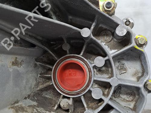 Gearbox FORD MONDEO III Saloon (B4Y) 2.0 TDCi | BP23372973M3 