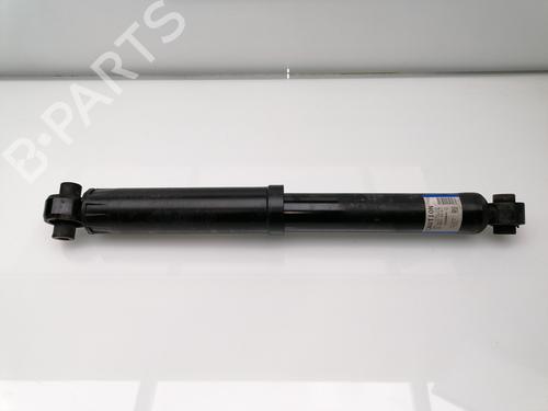 Right rear shock absorber NISSAN QASHQAI II (J11, J11_) 1.6 dCi ALL MODE 4x4-i | BP23936918M19 