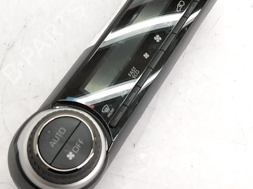 Climate control TOYOTA RAV 4 V (_A5_, _H5_) 2.5 Hybrid AWD (AXAP54, AXAP54L) | BP36407691I5 - Image 4