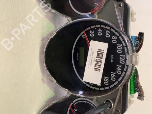 Used Instrument cluster Instrument cluster HONDA JAZZ II (GD_, GE3, GE2) 1.2 i-DSI (GD5, GE2) (78 hp) 35947126 35947126