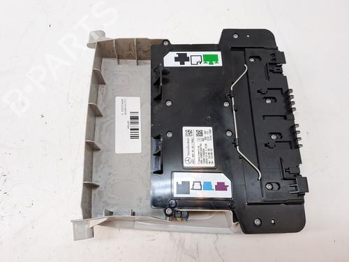 Interior roof light MERCEDES-BENZ CLA Coupe (C117) CLA 200 CDI / d (117.308) | BP23367475I8 