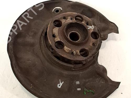 Used Right rear steering knuckle Right rear steering knuckle MERCEDES-BENZ C-CLASS Coupe (CL203) C 200 Kompressor (203.745) (163 hp) 34182312 34182312