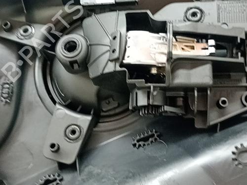 Front left panel MINI MINI COUNTRYMAN (F60) One D | BP37224563C58 - Image 3