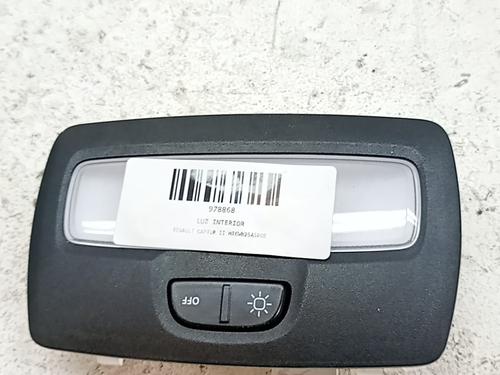 Used Interior roof light Interior roof light 38749186 38749186