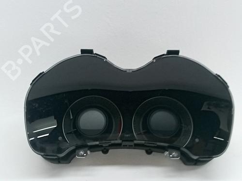 Quadrante Quadrante TOYOTA AURIS (_E15_) 2.0 D-4D (ADE150_, ADE150R) (126 hp) 36015372 36015372