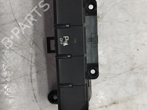 Used Switch Switch KIA RIO IV (YB, SC, FB) 1.2 CVVT (84 hp) 34708399 34708399