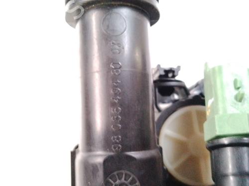 Other PEUGEOT 3008 I MPV (0U_) 1.6 BlueHDi 120 | BP30050220O1 