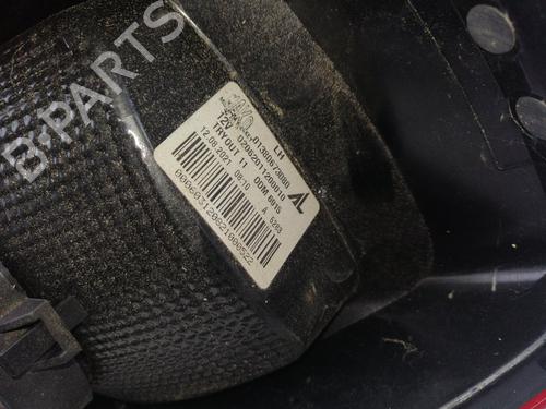 Left taillight FIAT DUCATO Van (250_) 180 Multijet 3,0 D | BP25215132C34 
