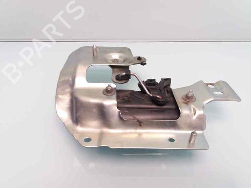 Rear right interior door handle CITROËN C3 I (FC_, FN_) 1.6 16V | BP27274290I16 