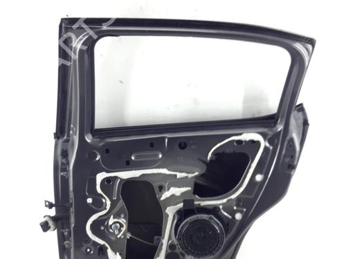 Dør højre bagtil CITROËN C3 III (SX) 1.2 PureTech 82 | BP33761901C5 - Image 4