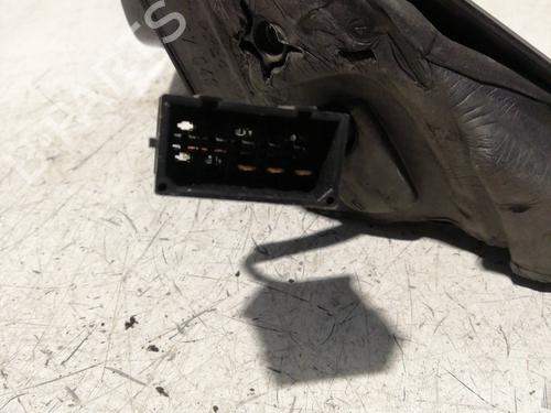 Retrovisor izquierdo AUDI A6 C5 (4B2, 4B4) 2.5 TDI | BP25131158C26 