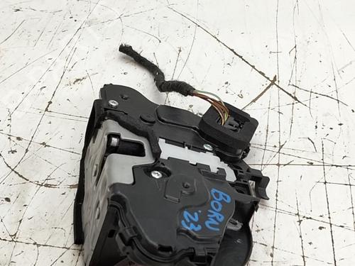 Front right lock CUPRA BORN (K11) 77 e-boost | BP38420575C97 - Image 2
