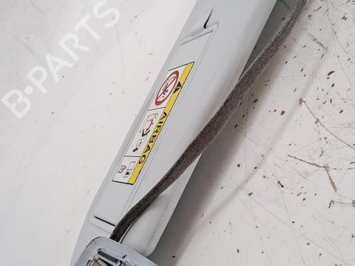 Right sun visor PEUGEOT 308 II (LB_, LP_, LW_, LH_, L3_) 1.2 THP 130 | BP28141976I2