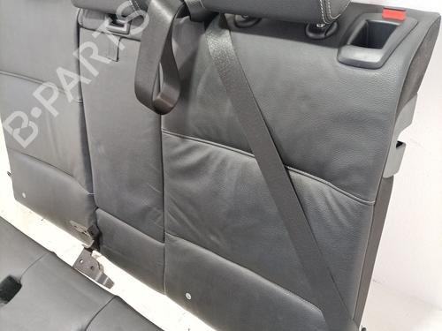 Rear seat BMW X3 (F25) xDrive 20 d | BP29420904C17 