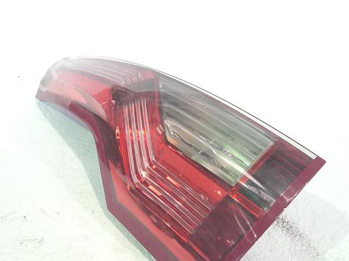 Left taillight CITROËN C4 Grand Picasso I (UA_) 2.0 HDi 138 | BP28142134C34 