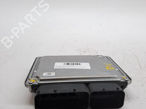 Engine control unit (ECU) VW GOLF VII (5G1, BQ1, BE1, BE2) 1.5 TSI | BP23375481M57 