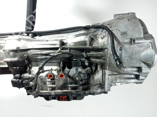 Gearbox VW TOUAREG (7LA, 7L6, 7L7) 2.5 R5 TDI | BP30526330M3 