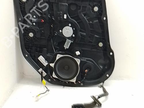 Used Front right window mechanism Front right window mechanism 38418624 38418624