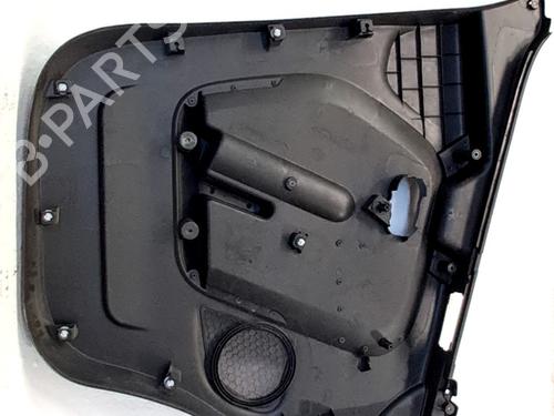 Front right panel NISSAN NV400 Van (X62, X62B) dCi 135 | BP39582841C59 - Image 2