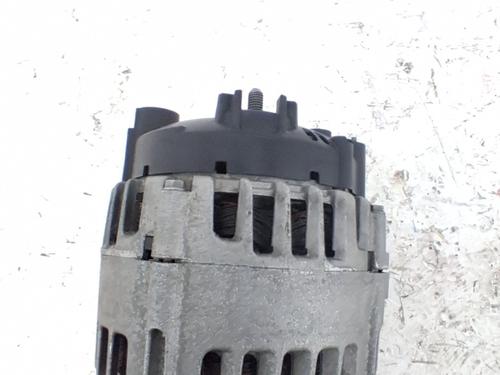 Used Alternator Alternator SKODA OCTAVIA III (5E3, NL3, NR3) 1.6 TDI (105 hp) 36015621 36015621