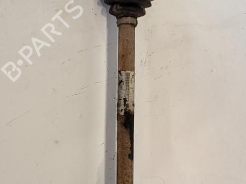 Used Left front driveshaft Left front driveshaft OPEL VIVARO A Van (X83) 1.9 DTI (F7) (101 hp) 34209925 34209925