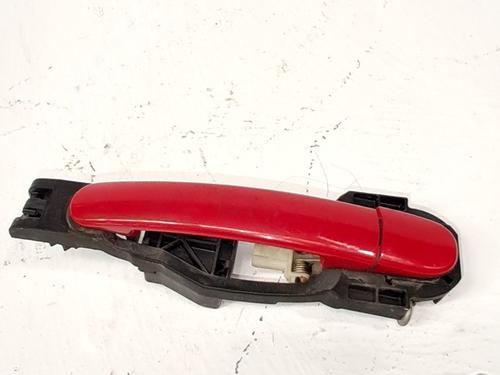 Used Rear left exterior door handle Rear left exterior door handle SEAT IBIZA III (6L1) 1.9 TDI (131 hp) 35968384 35968384