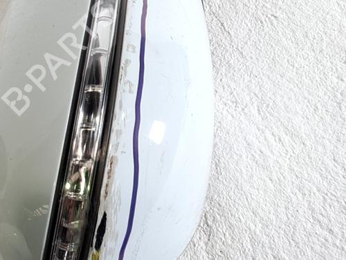 Right mirror KIA SPORTAGE III (SL) 1.7 CRDi | BP30655763C27