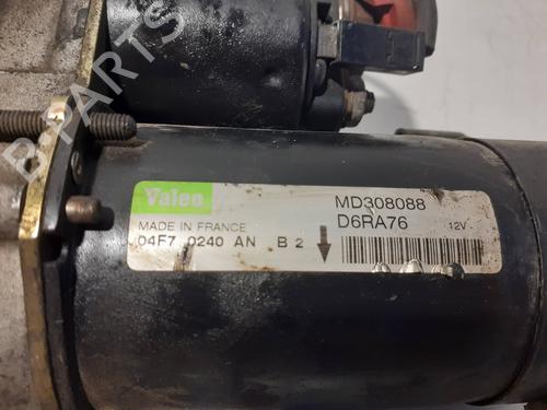 Starter MITSUBISHI CARISMA (DA_) 1.6 (DA1A) | BP25988154M8 