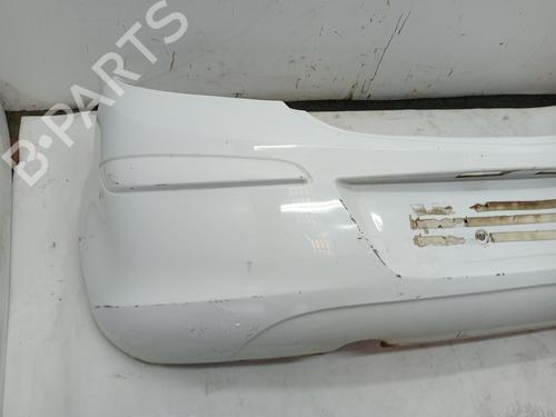 Rear bumper OPEL CORSA D (S07) 1.3 CDTI (L08, L68) | BP23357997C8 
